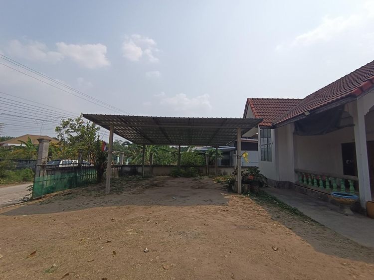 ใช่ 💖 บ้าน ห้วยเม็ก ราคาพิเศษ! 💖 รูปที่ 3