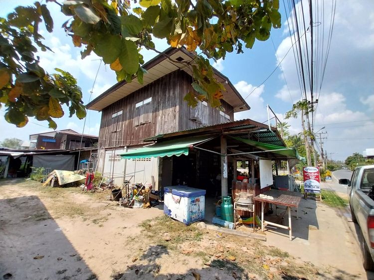 ใช่ 💖 บ้าน ร่องคำ ราคาพิเศษ! 💖 รูปที่ 3