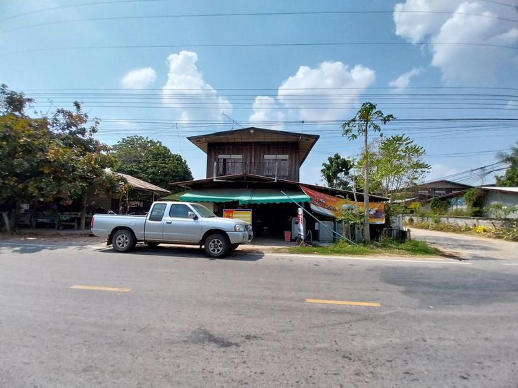 ใช่ 💖 บ้าน ร่องคำ ราคาพิเศษ! 💖 รูปที่ 2