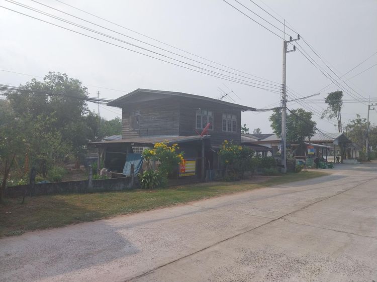 ใช่ 💖 บ้าน ยางตลาด ราคาพิเศษ! 💖 รูปที่ 2