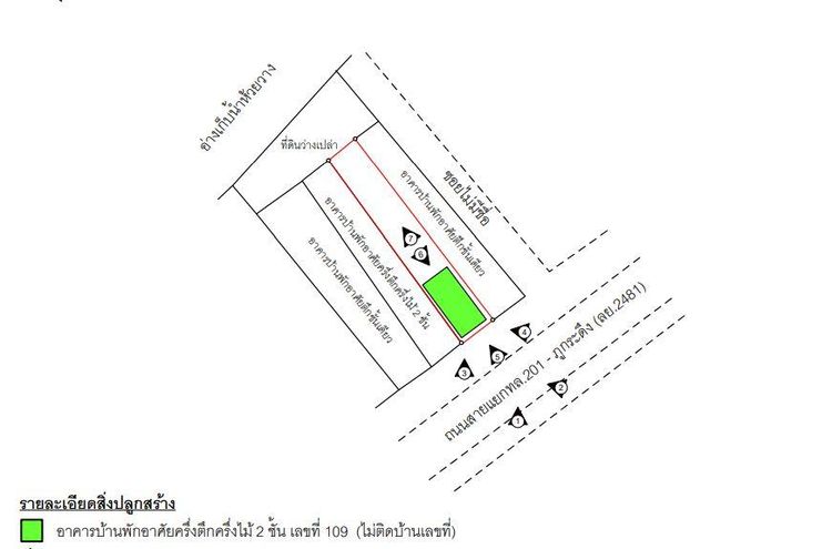 ใช่ 💖 บ้าน ภูกระดึง ราคาพิเศษ! 💖 รูปที่ 3