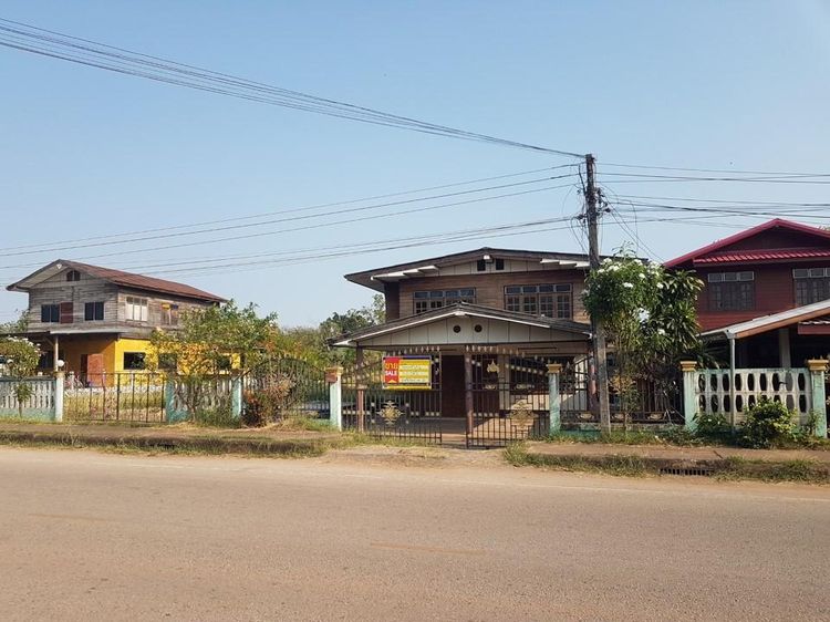 💖 บ้าน กิ่งอำเภอหนองหิน ราคาพิเศษ! 💖