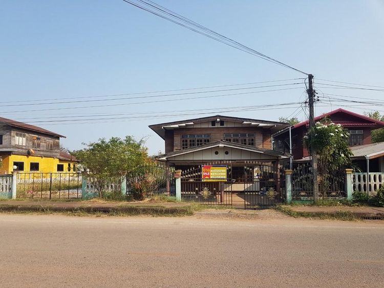 ใช่ 💖 บ้าน กิ่งอำเภอหนองหิน ราคาพิเศษ! 💖 รูปที่ 3