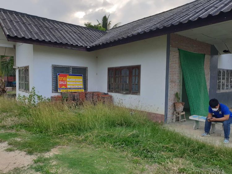 ใช่ 💖 บ้าน เชียงคาน ราคาพิเศษ! 💖 รูปที่ 3