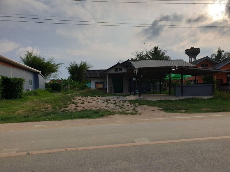 ใช่ 💖 บ้าน เชียงคาน ราคาพิเศษ! 💖 รูปที่ 4