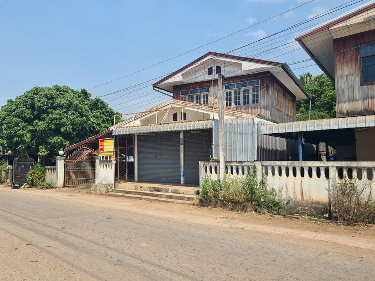 ใช่ 💖 บ้าน ท่าลี่ ราคาพิเศษ! 💖 รูปที่ 2