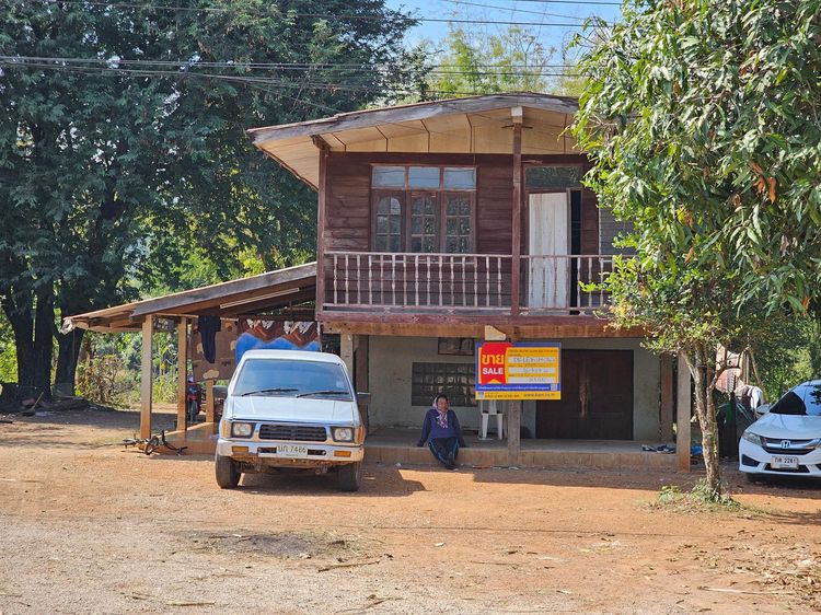 💖 บ้าน ภูหลวง ราคาพิเศษ! 💖