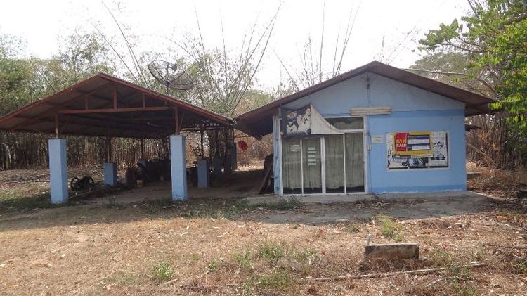 💟 บ้านเดี่ยว ห้างฉัตร 💟 รูปที่ 2