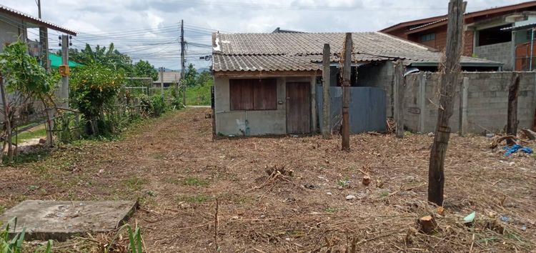 💟 บ้านเดี่ยว 2 หลัง ลำปาง 💟 รูปที่ 2