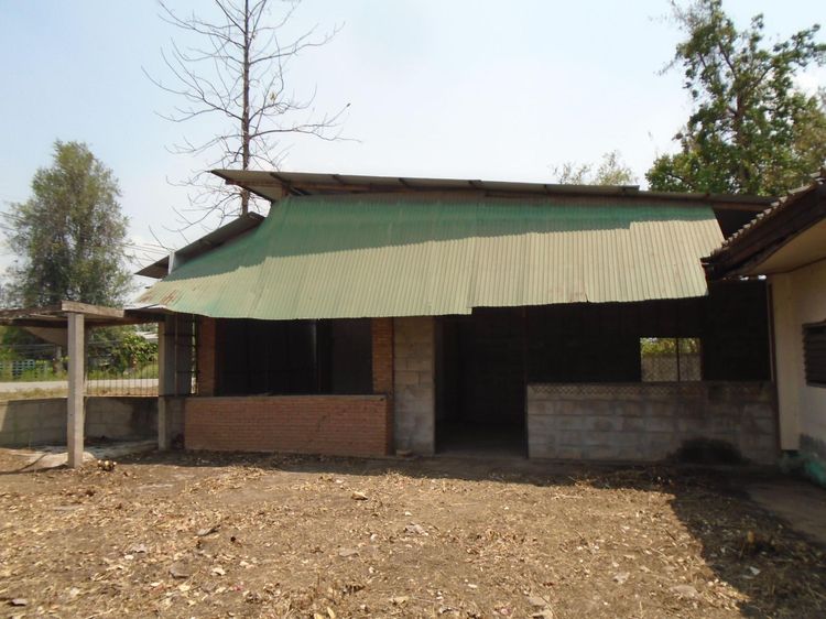 ใช่ 💖 บ้าน แม่ทะ ราคาพิเศษ! 💖 รูปที่ 4