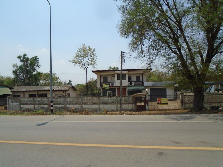 💖 บ้าน แม่ทะ ราคาพิเศษ! 💖