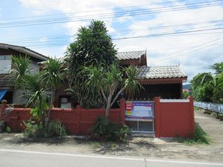 💟 บ้านเดี่ยว ชุมชนบ้านอุมลอง ลำปาง 💟