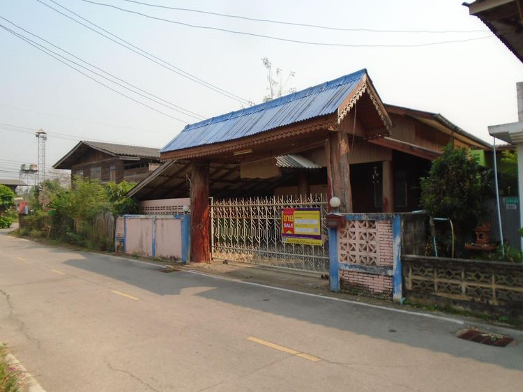 💖 บ้าน แม่ทะ ราคาพิเศษ! 💖