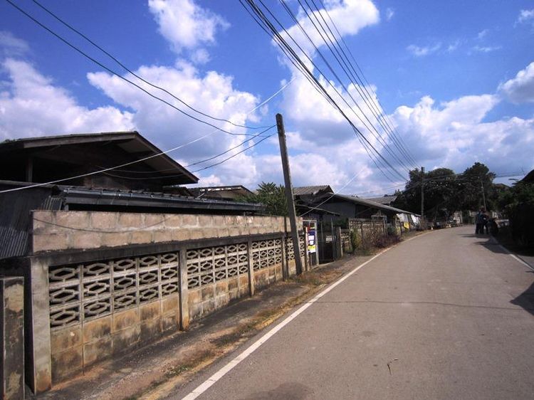 ใช่ 💖 บ้าน เมืองลำปาง ราคาพิเศษ! 💖 รูปที่ 2