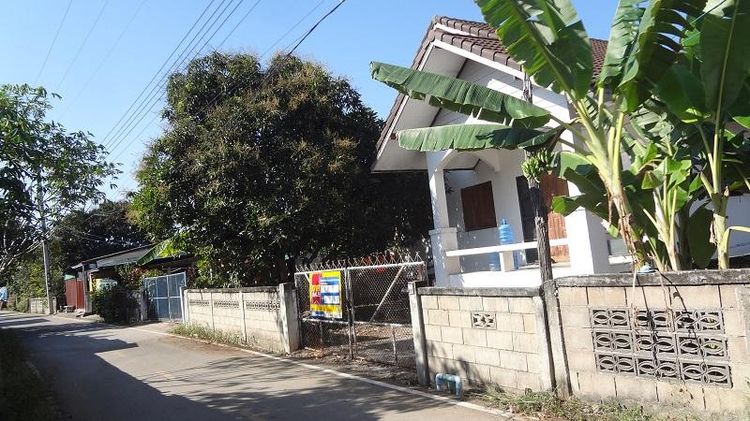 ใช่ 💖 บ้าน แม่ทะ ราคาพิเศษ! 💖 รูปที่ 2