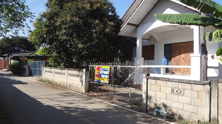 ใช่ 💖 บ้าน แม่ทะ ราคาพิเศษ! 💖 รูปที่ 3