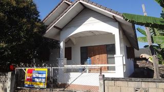 💟 บ้านเดี่ยว ชุมชนบ้านห้วยมะเกลือ ลำปาง 💟