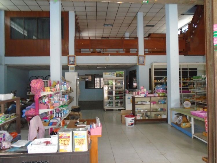 ใช่ 💖 บ้าน แม่ทะ ราคาพิเศษ! 💖 รูปที่ 4