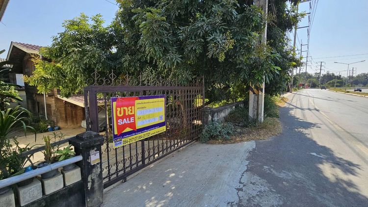 ใช่ 💖 บ้าน เมืองลำปาง ราคาพิเศษ! 💖 รูปที่ 2