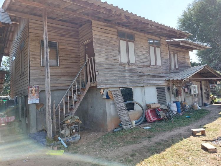 ใช่ 💖 บ้าน แม่ทะ ราคาพิเศษ! 💖 รูปที่ 4