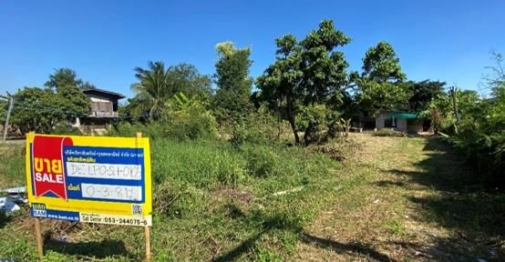 ใช่ 💖 บ้าน เมืองลำพูน ราคาพิเศษ! 💖 รูปที่ 4