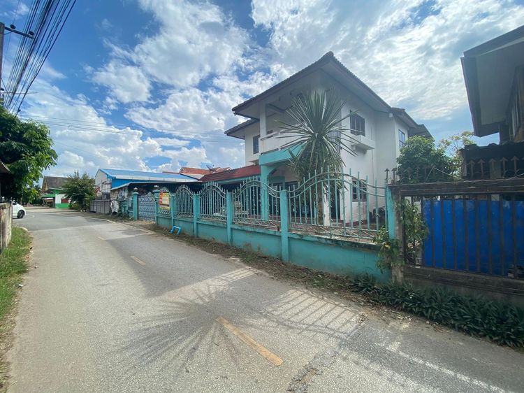 ใช่ 💖 บ้าน เมืองลำพูน ราคาพิเศษ! 💖 รูปที่ 2