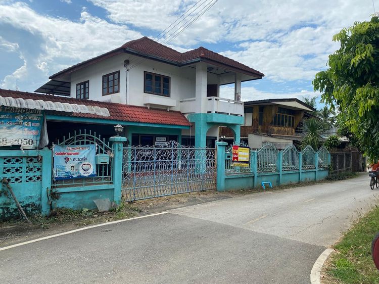 💖 บ้าน เมืองลำพูน ราคาพิเศษ! 💖