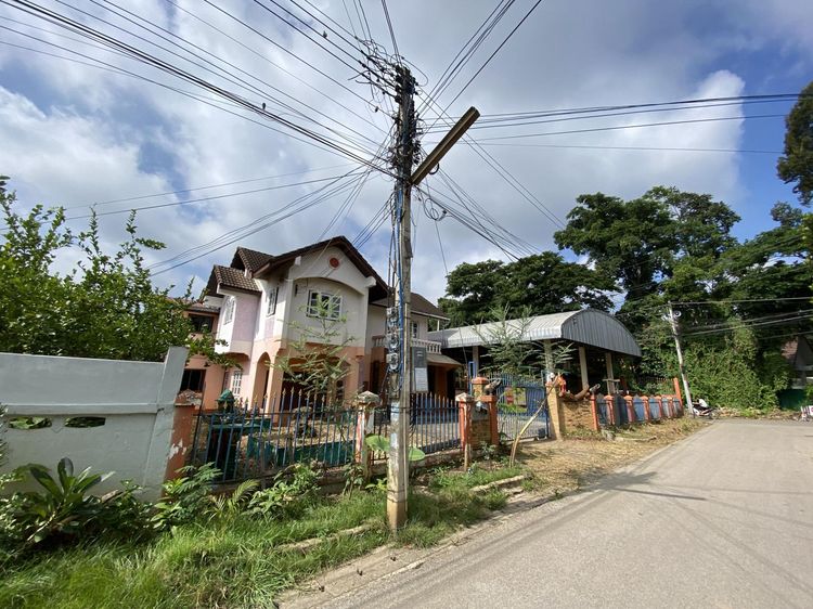 ใช่ 💖 บ้าน เมืองลำพูน ราคาพิเศษ! 💖 รูปที่ 2