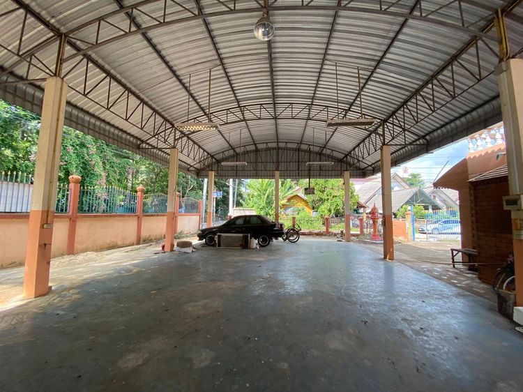 ใช่ 💖 บ้าน เมืองลำพูน ราคาพิเศษ! 💖 รูปที่ 4