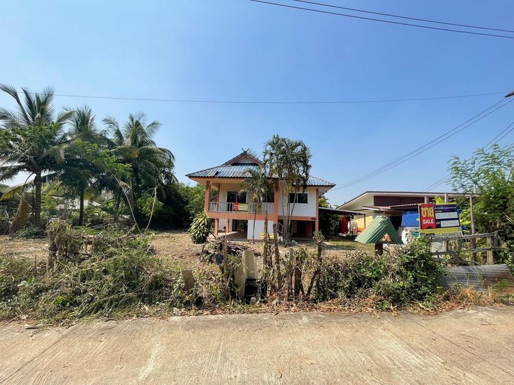 ใช่ 💖 บ้าน เมืองลำพูน ราคาพิเศษ! 💖