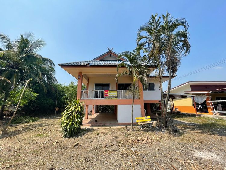 ใช่ 💖 บ้าน เมืองลำพูน ราคาพิเศษ! 💖 รูปที่ 2