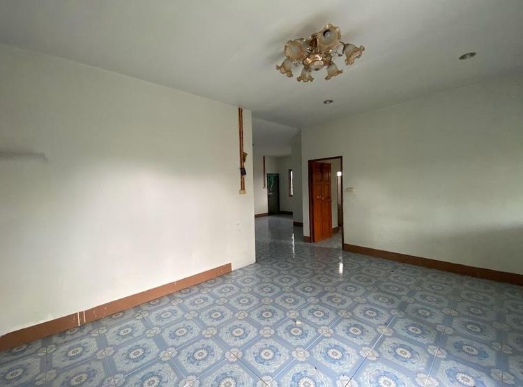 ใช่ 💖 บ้าน เมืองลำพูน ราคาพิเศษ! 💖 รูปที่ 3