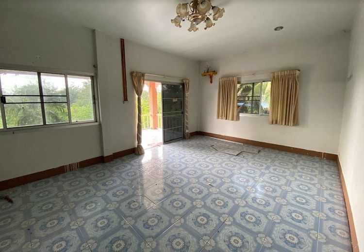 ใช่ 💖 บ้าน เมืองลำพูน ราคาพิเศษ! 💖 รูปที่ 4