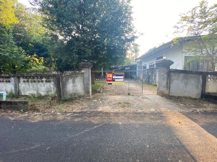 ใช่ 💖 บ้าน เมืองลำพูน ราคาพิเศษ! 💖