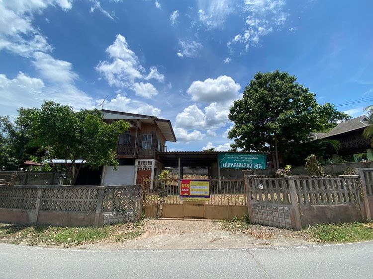 ใช่ 💖 บ้าน บ้านโฮ่ง ราคาพิเศษ! 💖