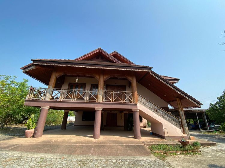 ใช่ 💖 บ้าน ป่าซาง ราคาพิเศษ! 💖 รูปที่ 2