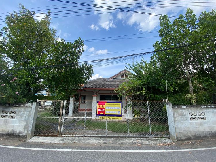 💖 บ้าน ป่าซาง ราคาพิเศษ! 💖