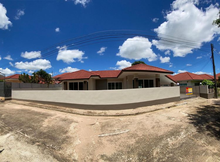 ใช่ 💖 บ้าน เมืองมุกดาหาร ราคาพิเศษ! 💖 รูปที่ 2