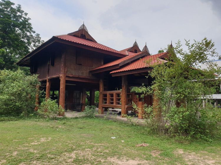 ใช่ 💖 บ้าน เมืองมุกดาหาร ราคาพิเศษ! 💖 รูปที่ 2