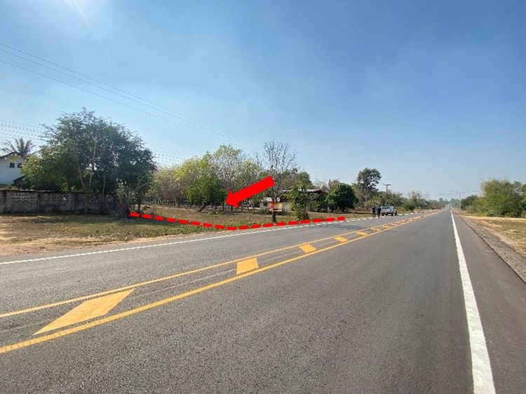 ใช่ 💖 บ้าน นิคมคำสร้อย ราคาพิเศษ! 💖 รูปที่ 4