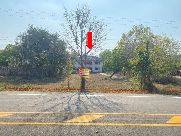 ใช่ 💖 บ้าน นิคมคำสร้อย ราคาพิเศษ! 💖 รูปที่ 2