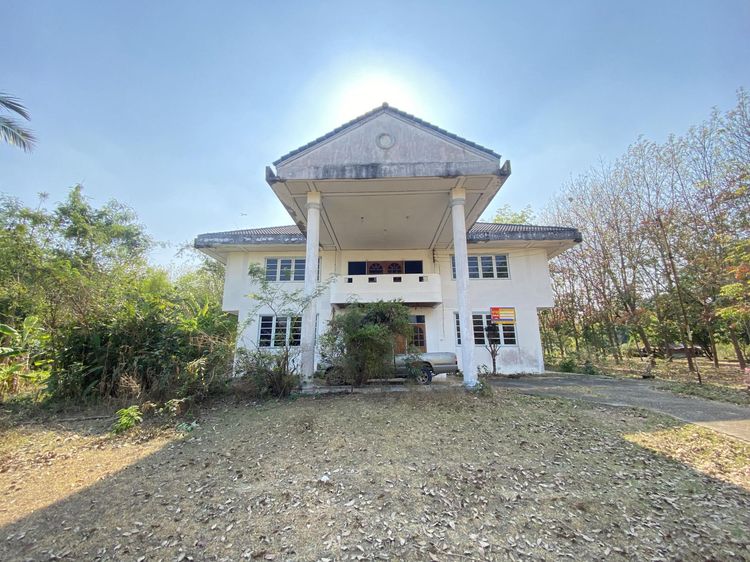 💖 บ้าน นิคมคำสร้อย ราคาพิเศษ! 💖