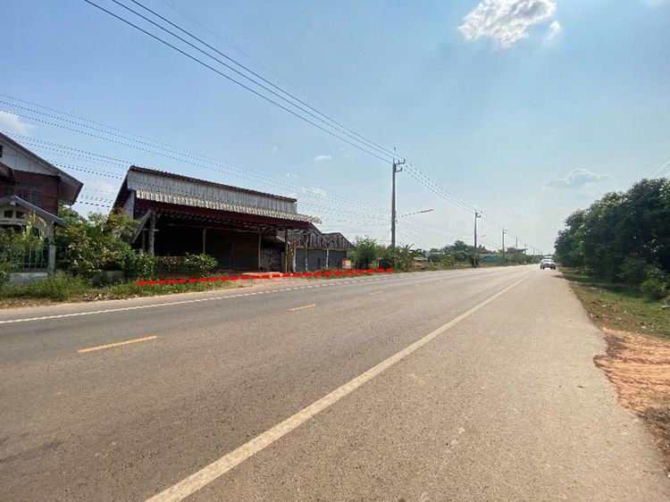 ใช่ 💖 บ้าน เมืองมุกดาหาร ราคาพิเศษ! 💖 รูปที่ 2