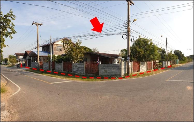 ใช่ 💖 บ้าน บรบือ ราคาพิเศษ! 💖 รูปที่ 2