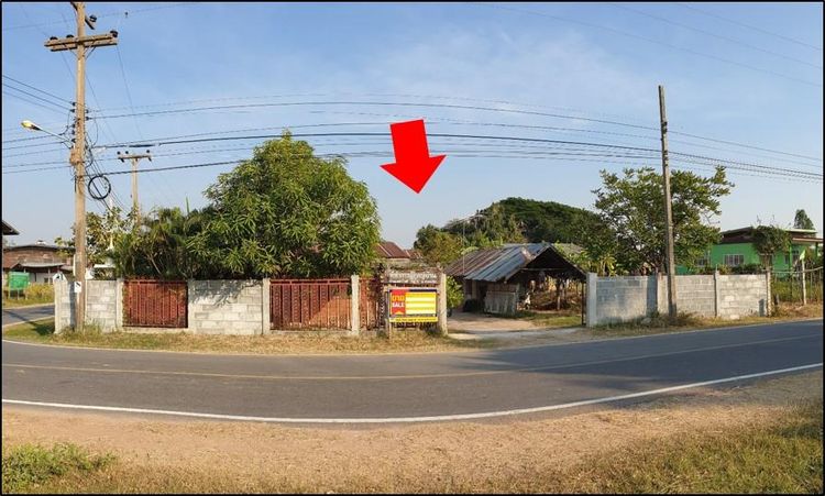 💖 บ้าน บรบือ ราคาพิเศษ! 💖