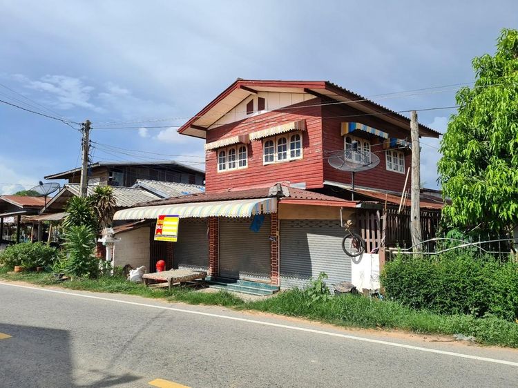 ใช่ 💖 บ้าน นาดูน ราคาพิเศษ! 💖 รูปที่ 2