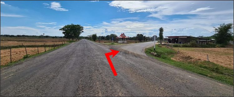 ใช่ 💖 บ้าน นาดูน ราคาพิเศษ! 💖 รูปที่ 4