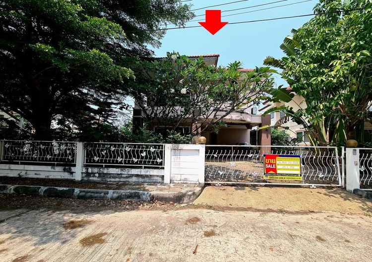 ใช่ 💖 บ้าน กันทรวิชัย ราคาพิเศษ! 💖