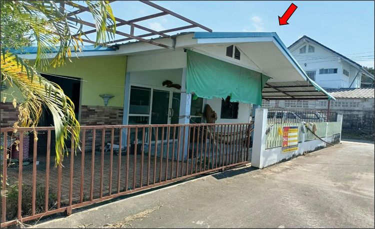 ใช่ 💖 บ้าน เมืองมหาสารคาม ราคาพิเศษ! 💖 รูปที่ 3