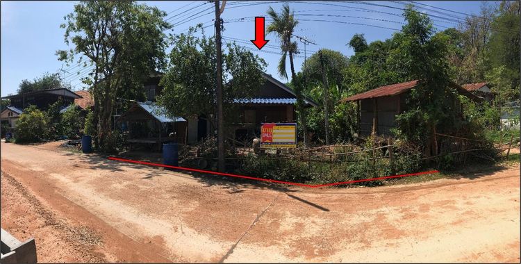 ใช่ 💖 บ้าน กันทรวิชัย ราคาพิเศษ! 💖 รูปที่ 3